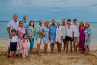 Family Portraits-photos